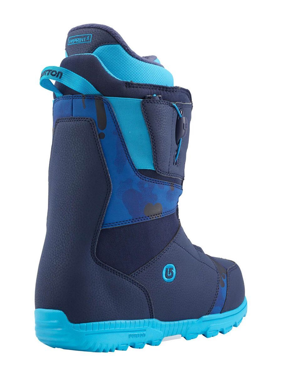 Burton Moto, Blue - Bild 2