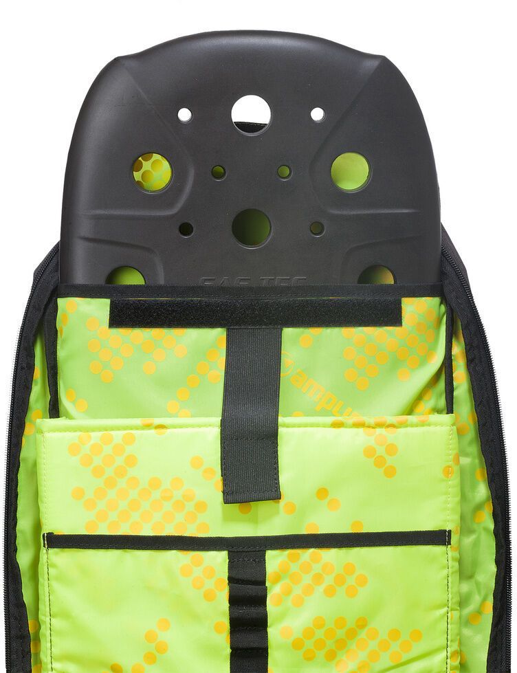 amplifi Curb Pack, anthracite - Bild 6