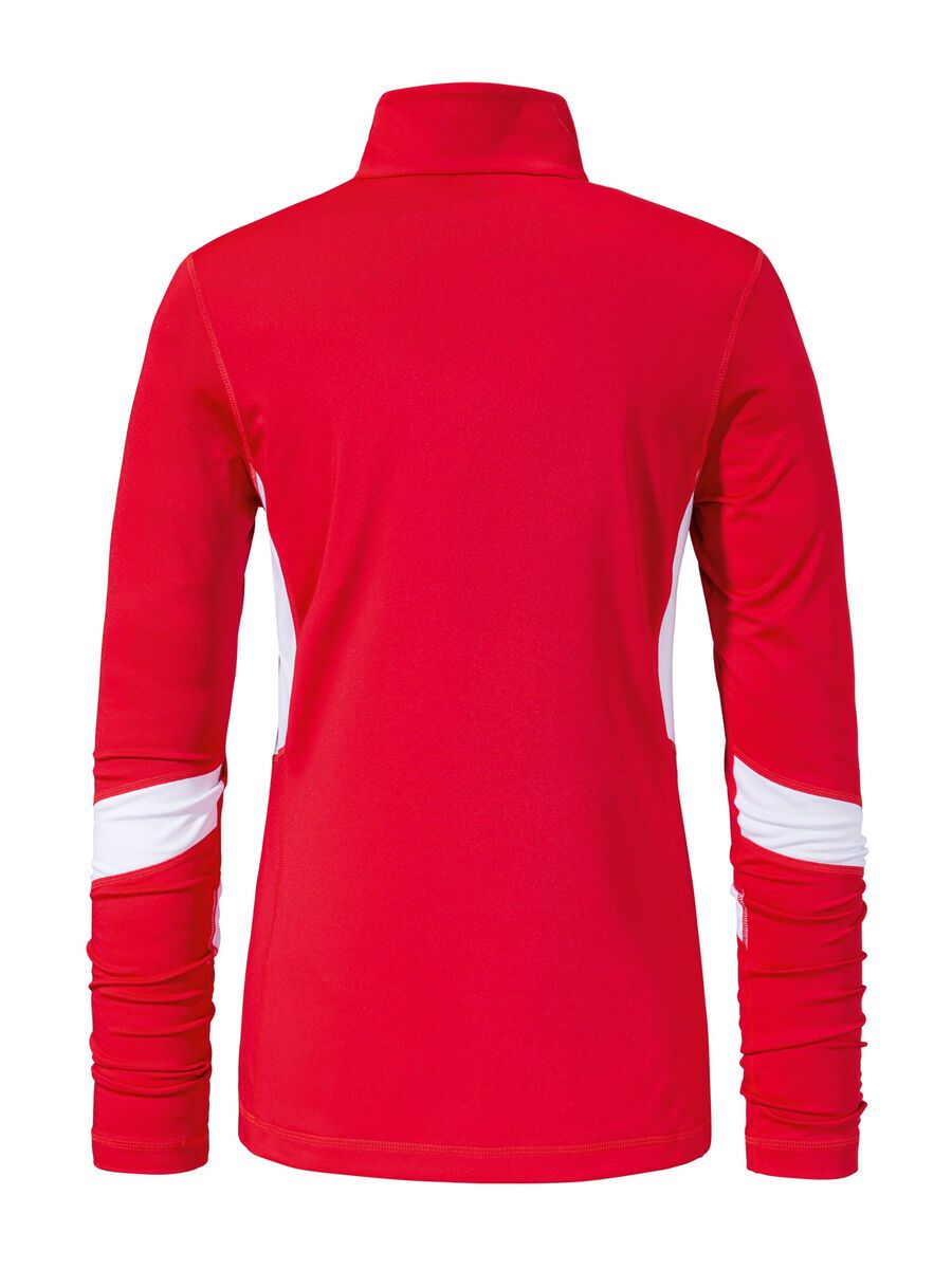 Schöffel Longsleeve Lenggries L, barbados cherry - Bild 2