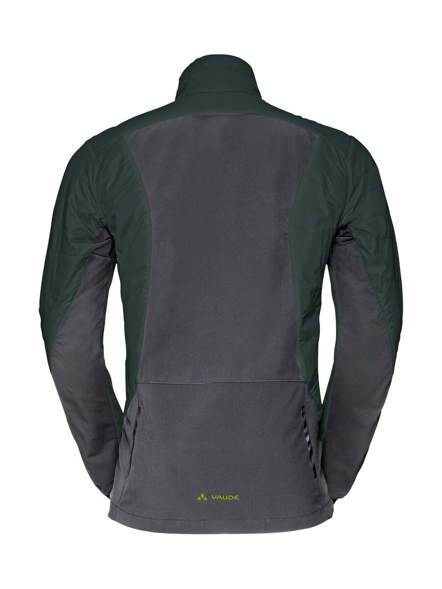 Vaude Men's Minaki Jacket II, startling - Bild 2