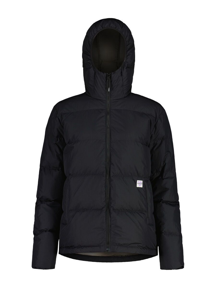 Maloja KizaM., deep black - Bild 1