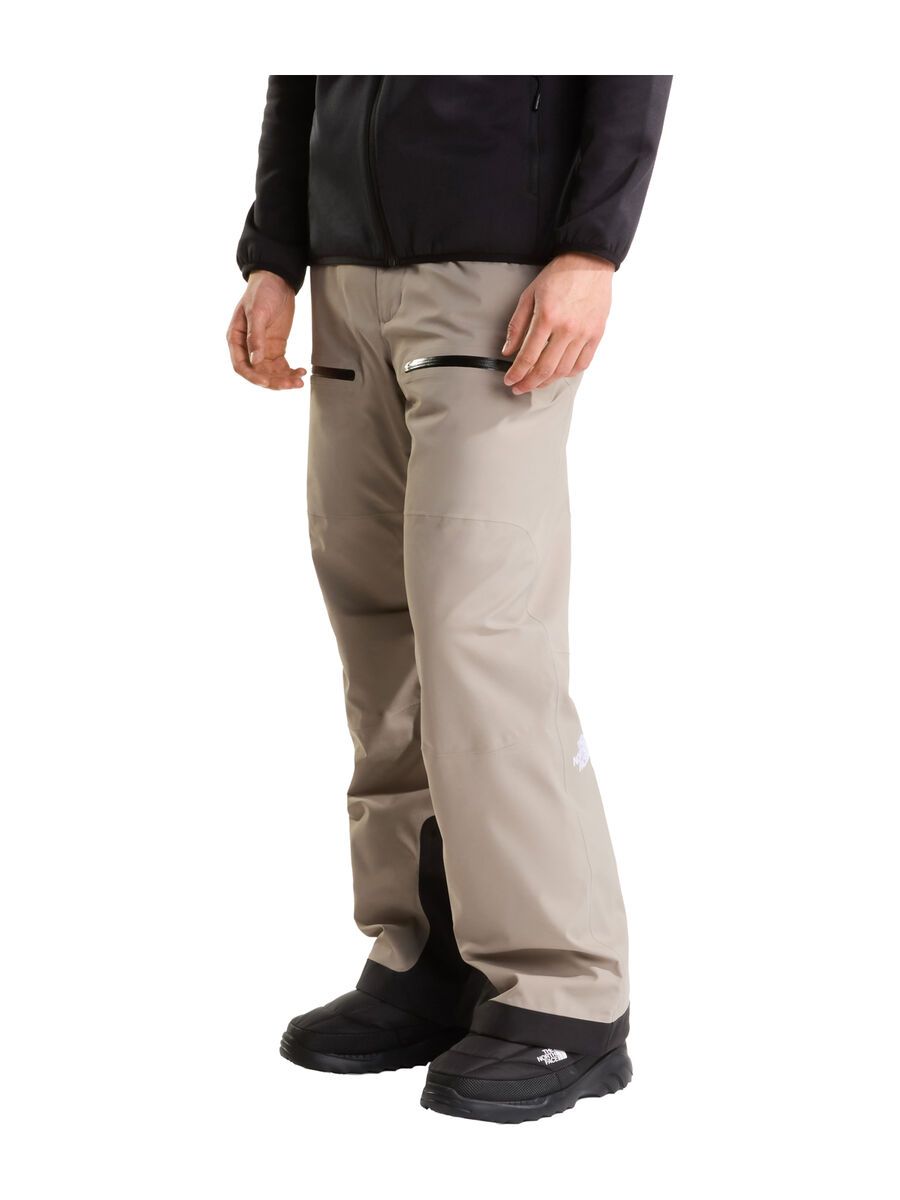 The North Face M Chakal Pant - Regular, stone slab - Bild 3