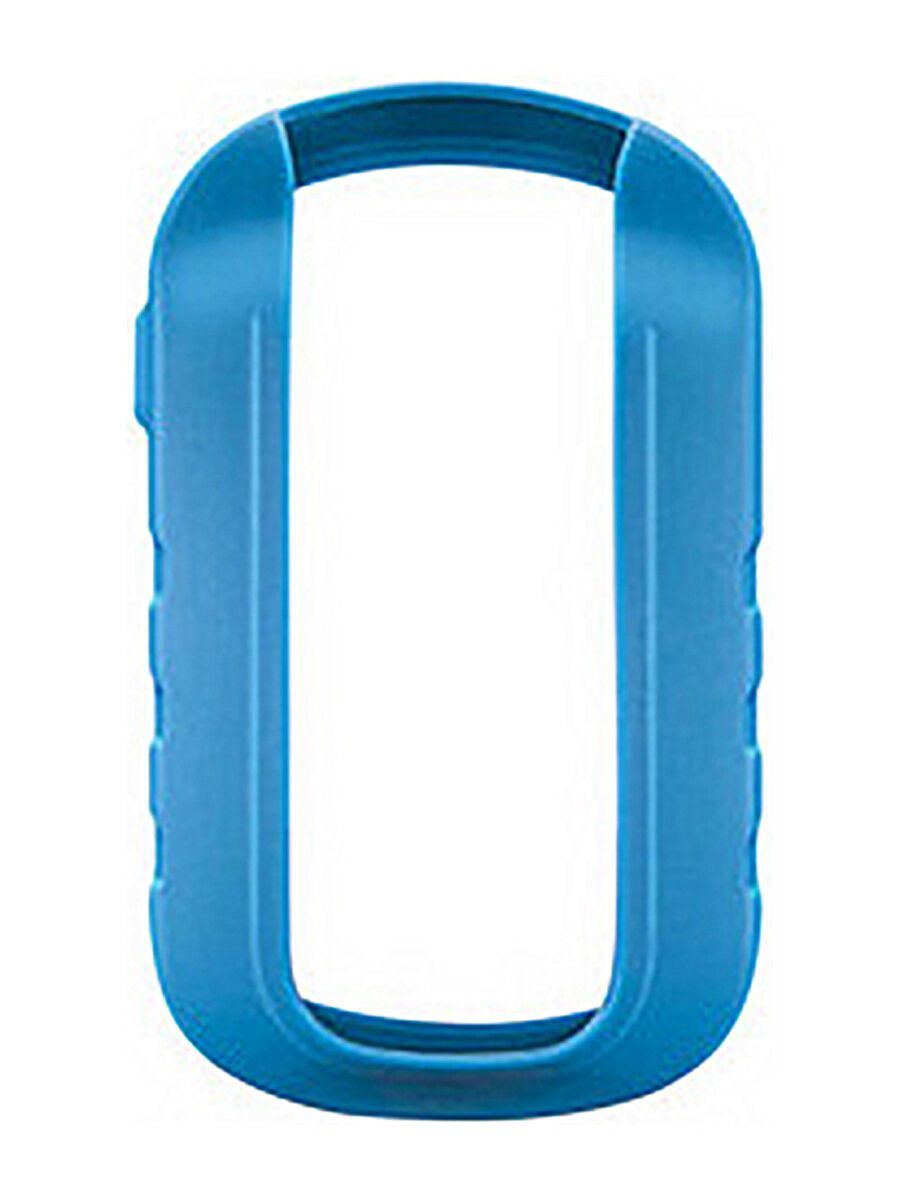 Garmin eTrex Touch Silikonhülle, blau - Bild 1