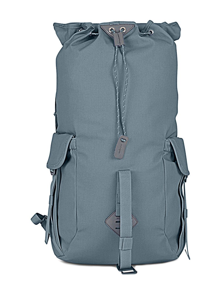 Millican Fraser the Rucksack 25L, tarn - Bild 3