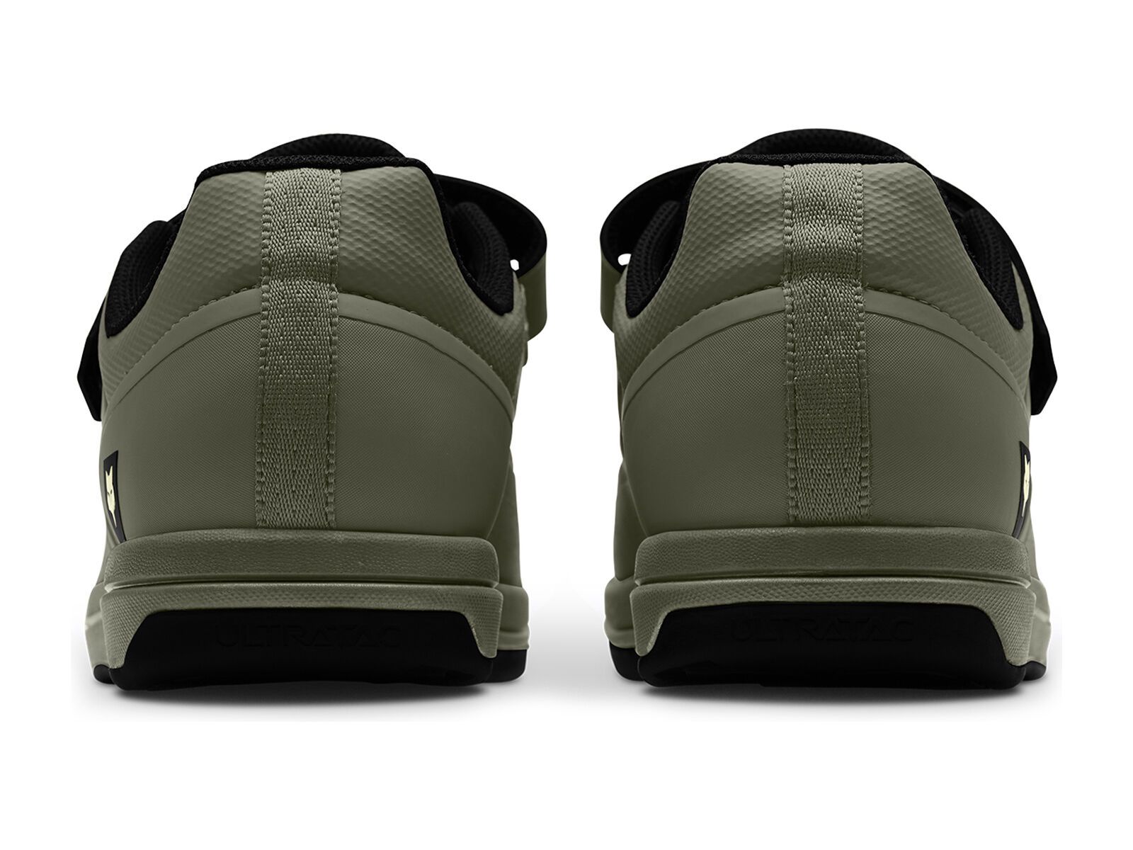 Fox Union, olive green - Bild 4