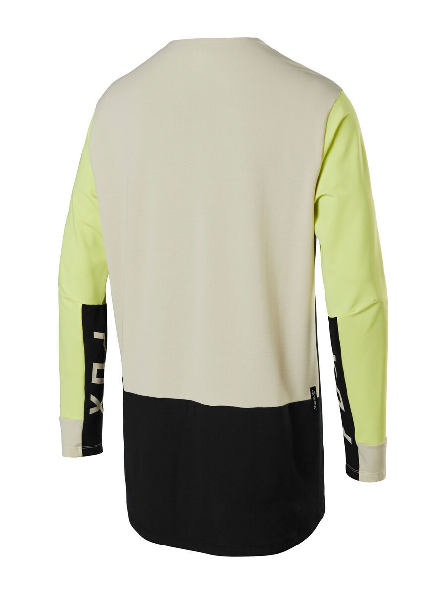 Fox Defend Delta LS Jersey, black - Bild 2