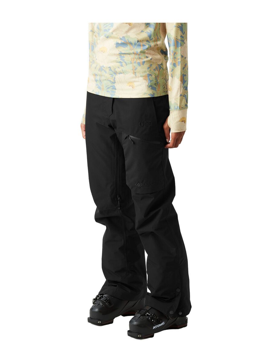 Picture Exa Gore-Tex Pants, black - Bild 5