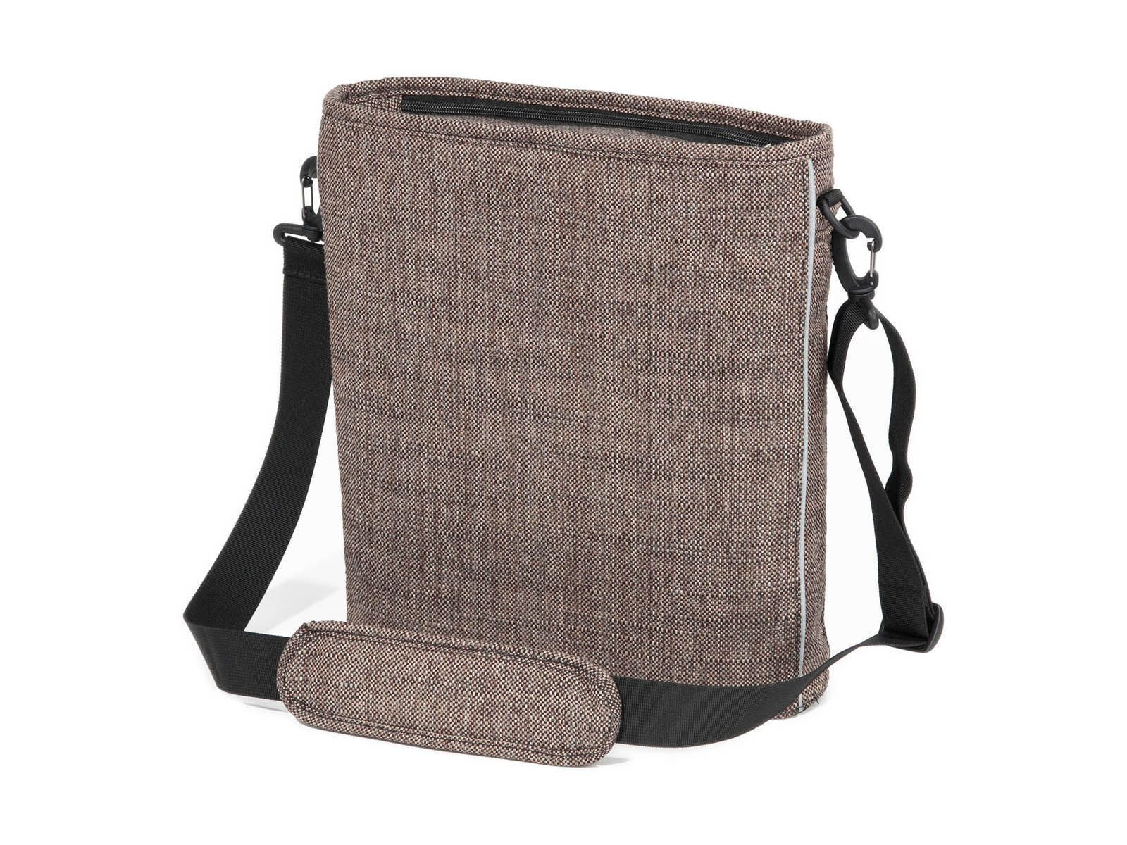 Racktime Side Two, urban brown - Bild 1