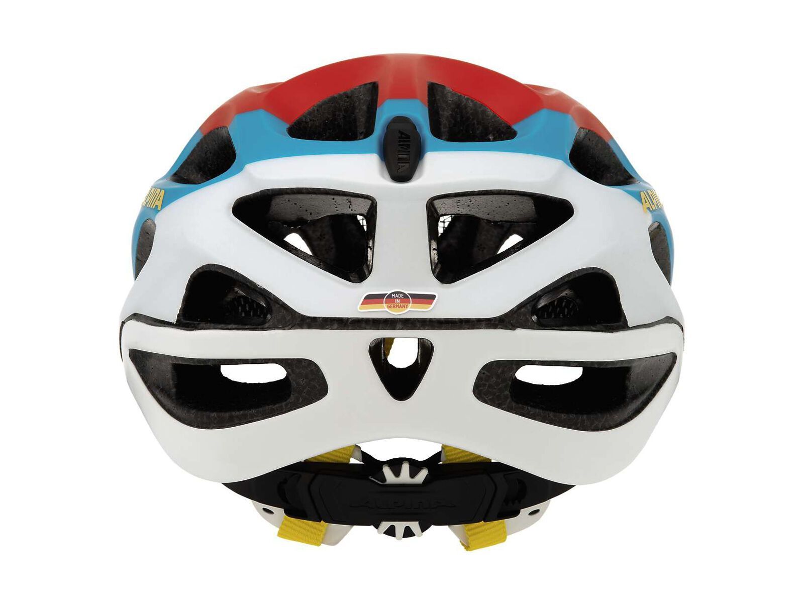 Alpina Mythos 2.0 L.E., red-blue-white - Bild 4