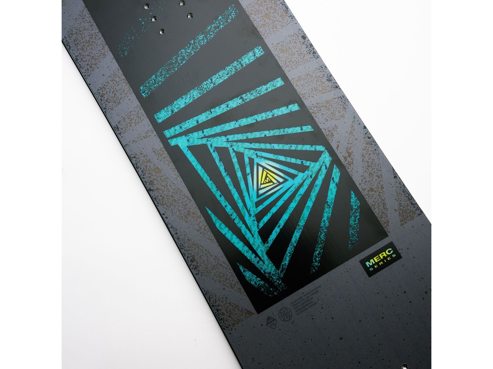 Nidecker Merc - Bild 10