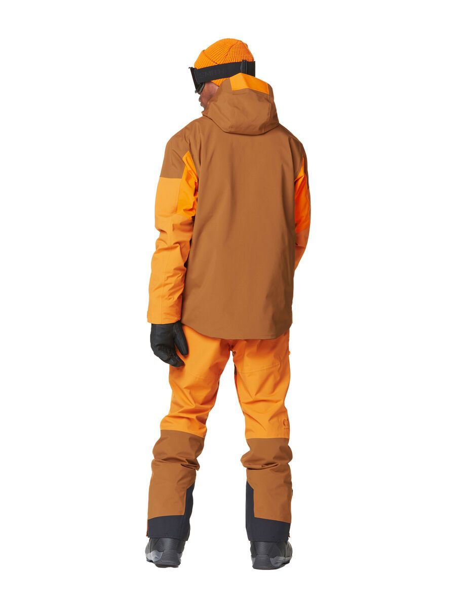 Picture Naikoon Jkt, chocolate carrot honey - Bild 6