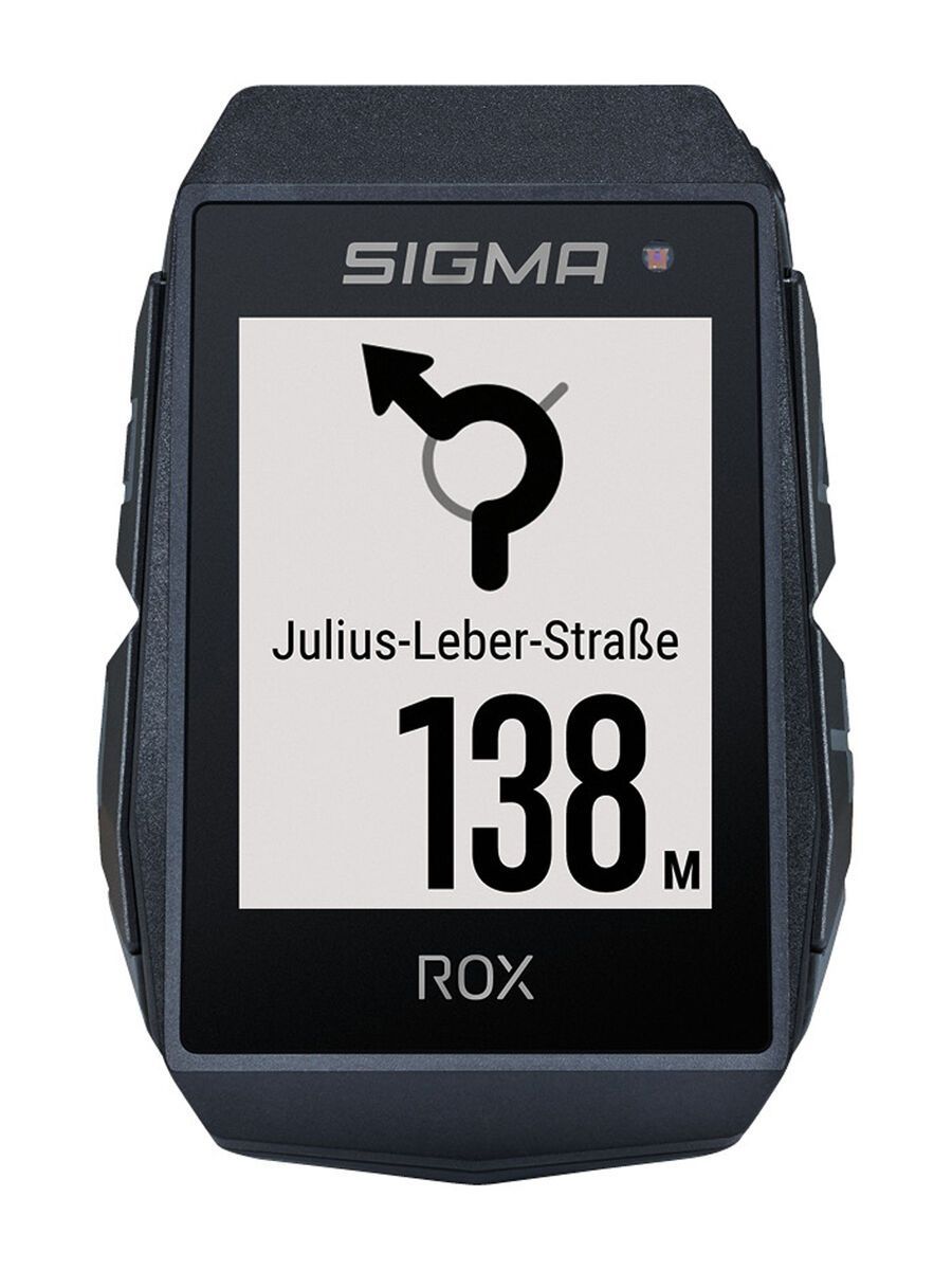 Sigma ROX 11.1 Evo, white - Bild 8
