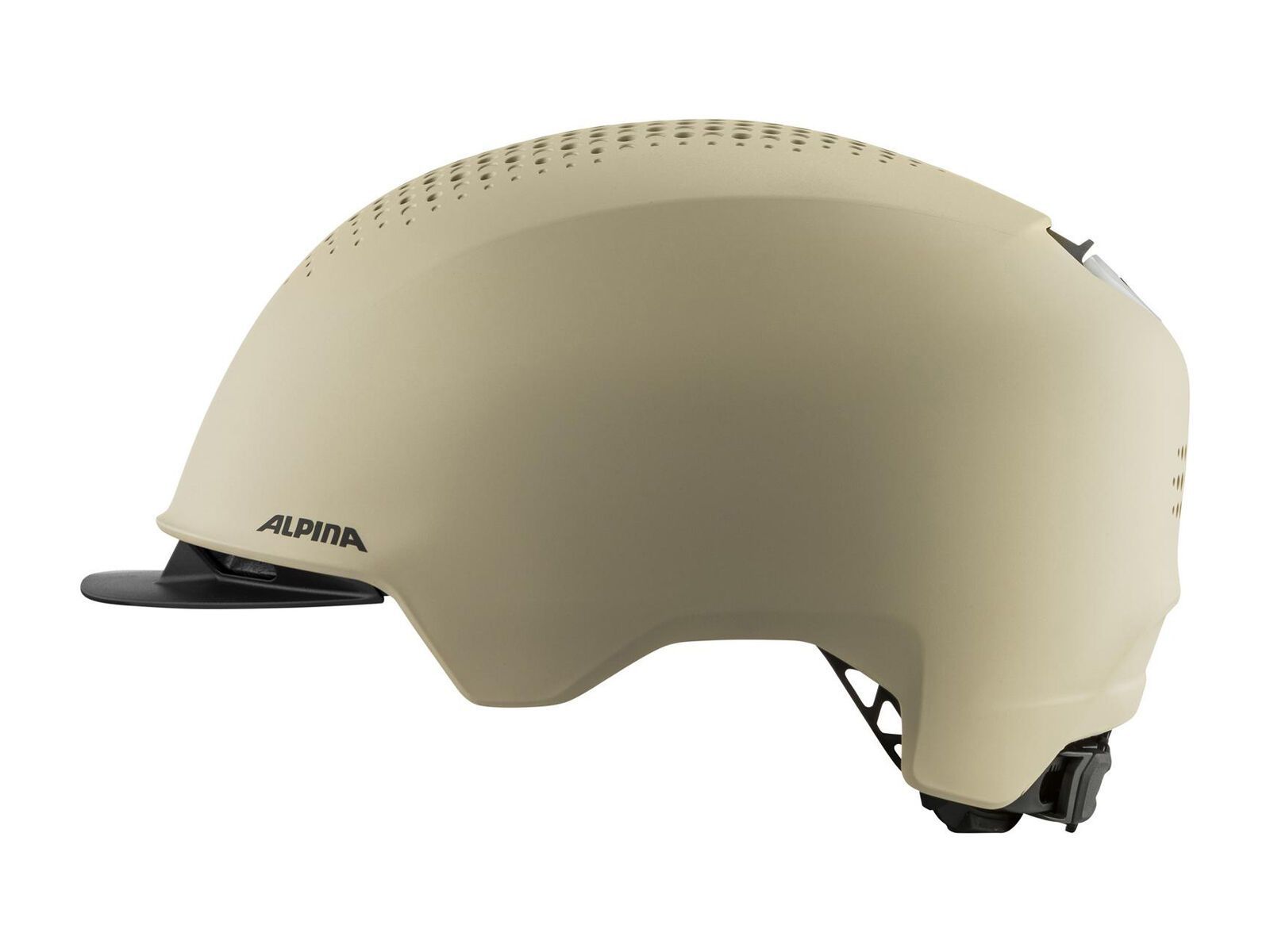 Alpina Idol, mojave/sand matt - Bild 2