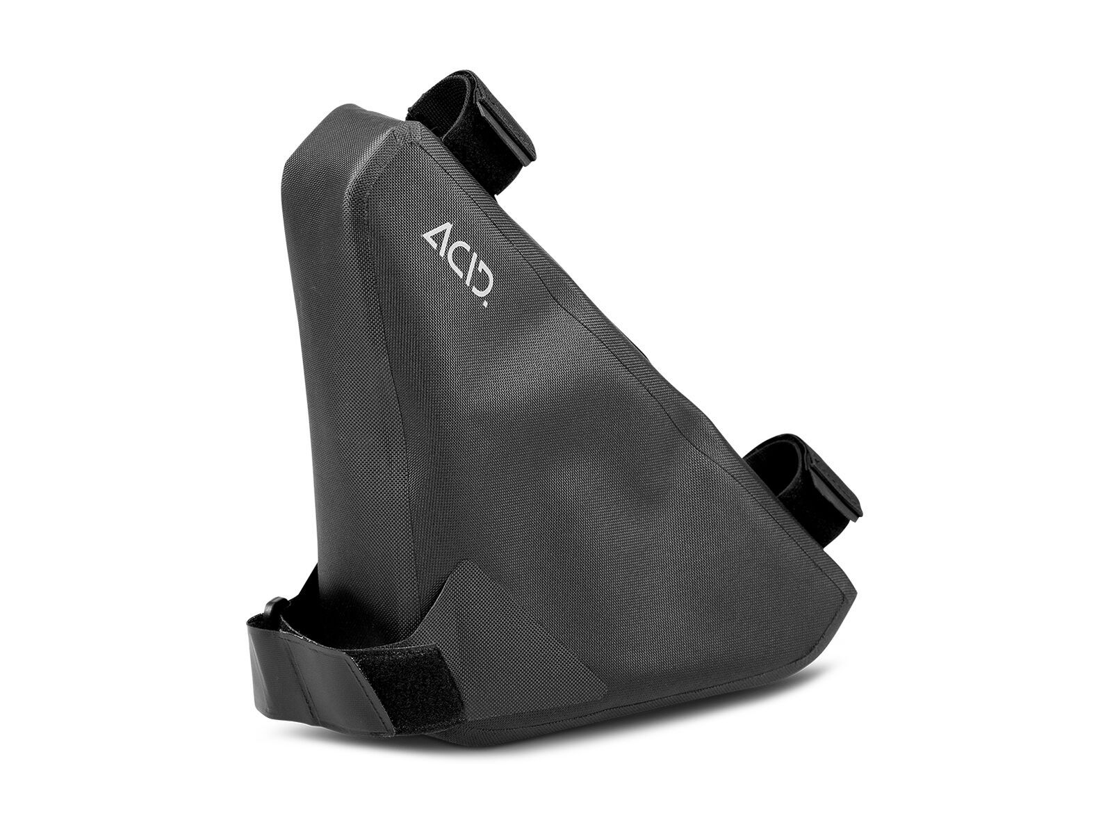 Cube Acid Fahrradtasche Framebag 4, black - Bild 1