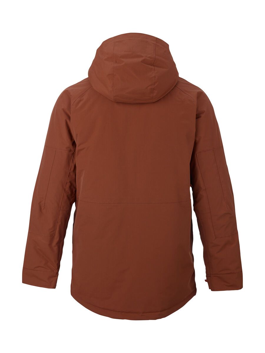 Burton Breach Jacket, matador - Bild 2