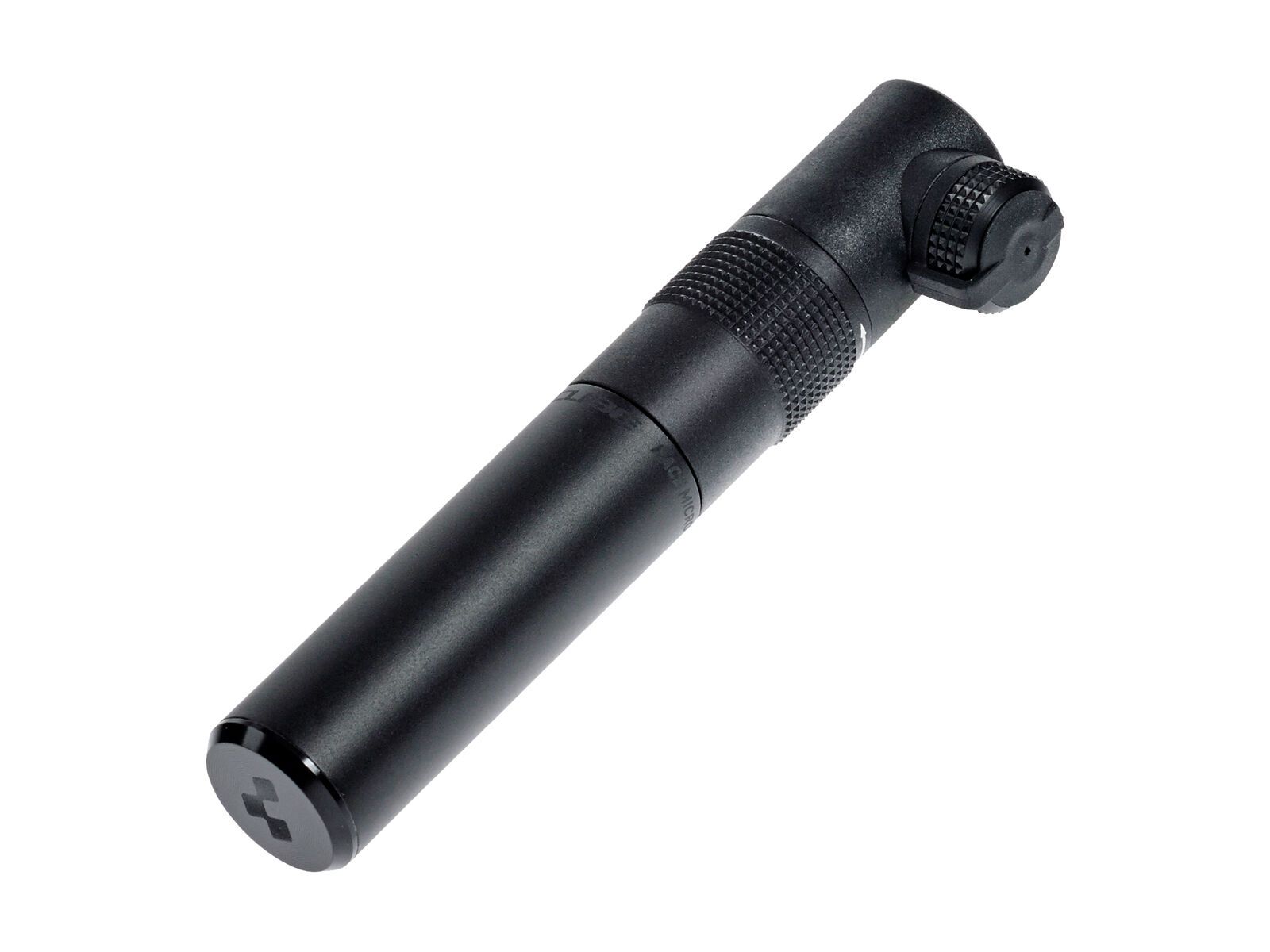 Cube Pumpe Race Micro, black - Bild 1