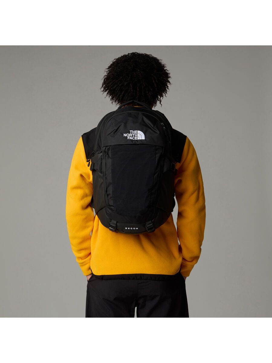 The North Face Recon, tnf black/npf - Bild 7