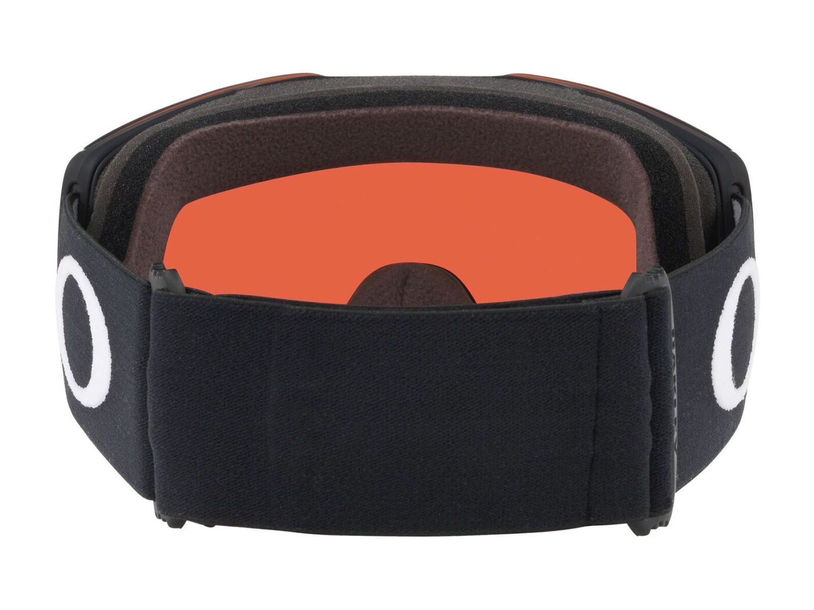 Oakley Fall Line L, Prizm Persimmon / matte black - Bild 4