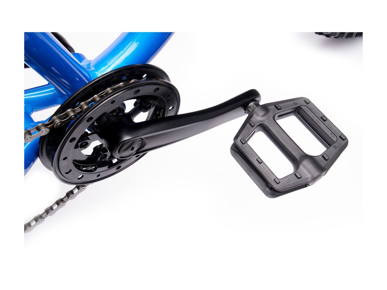 Kona Hula, gloss metallic alpine blue - Bild 3