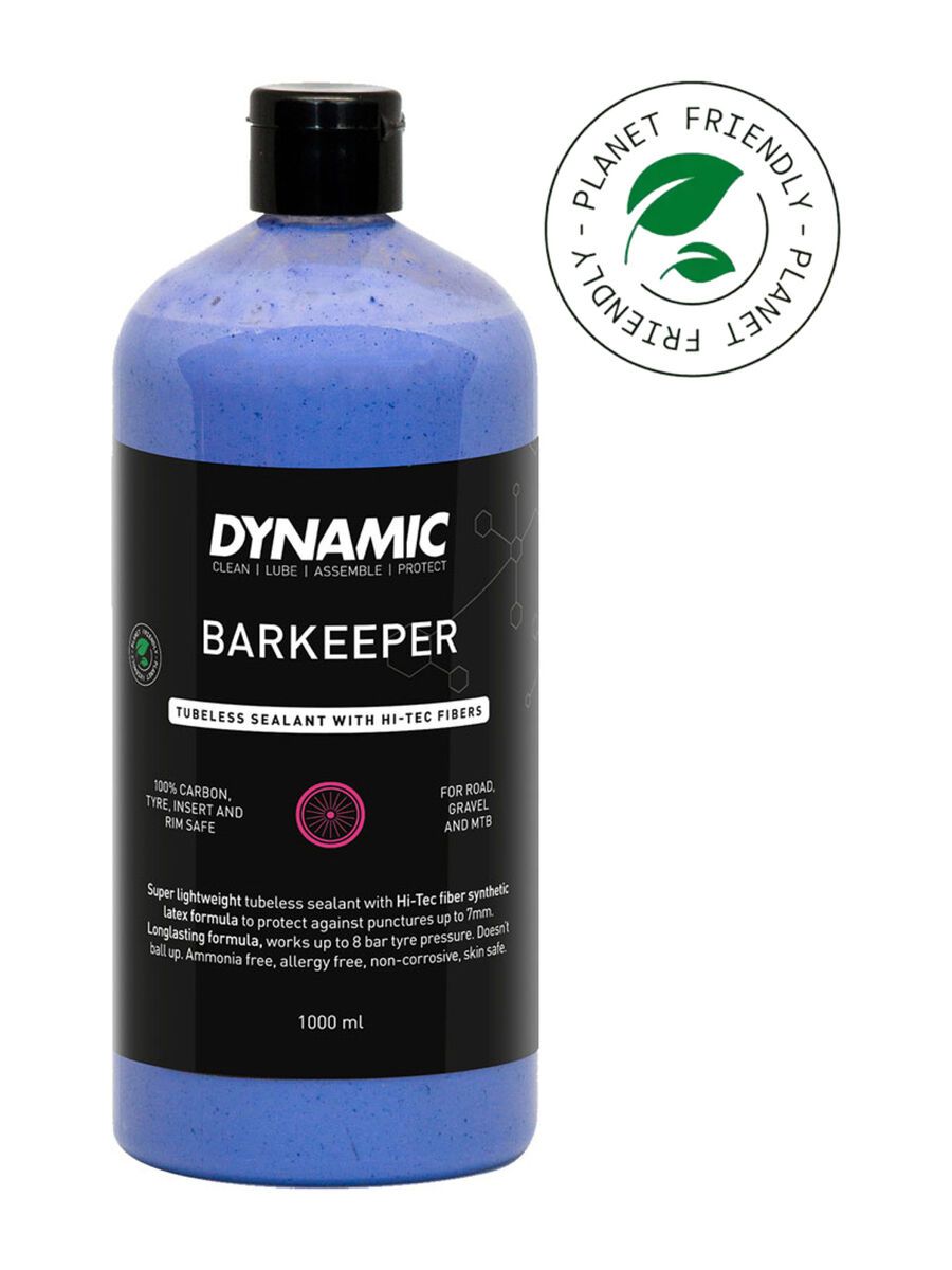 Dynamic Bike Care Barkeeper Tubeless Sealant - 1 L - Bild 2