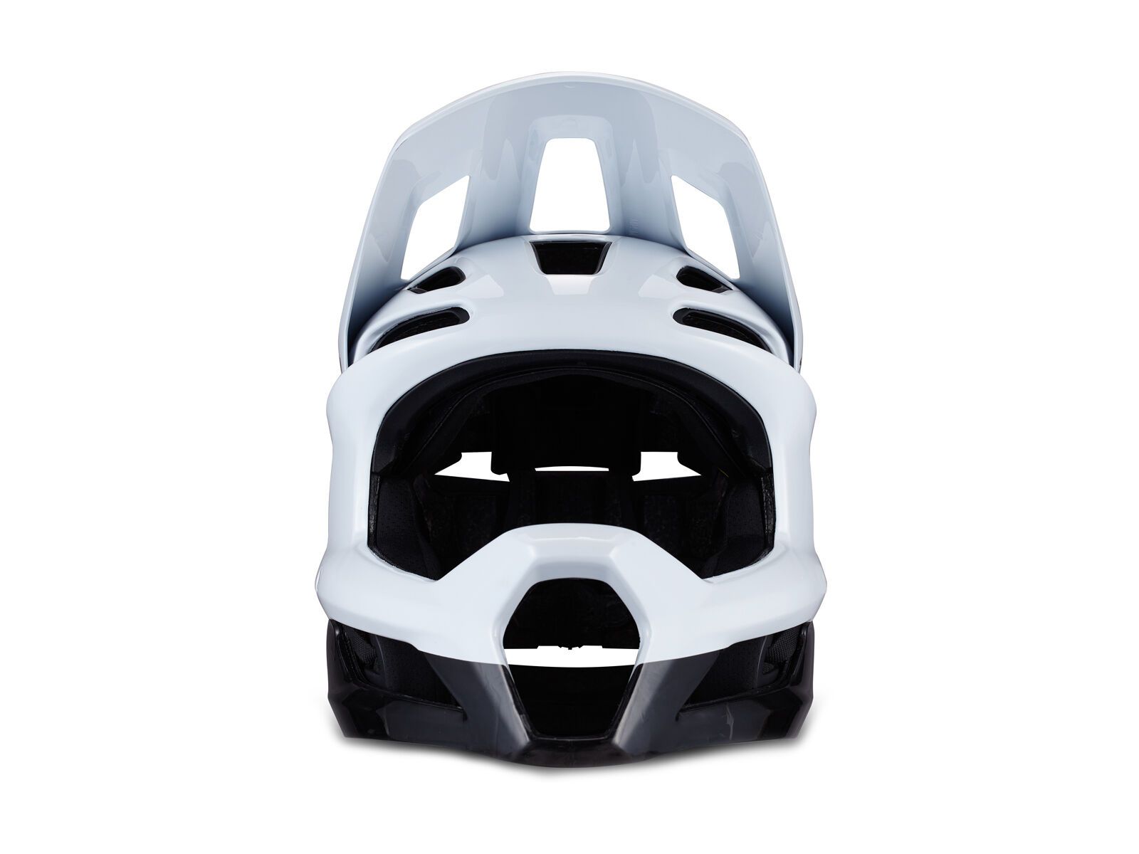 Specialized Gambit, white/carbon - Bild 3