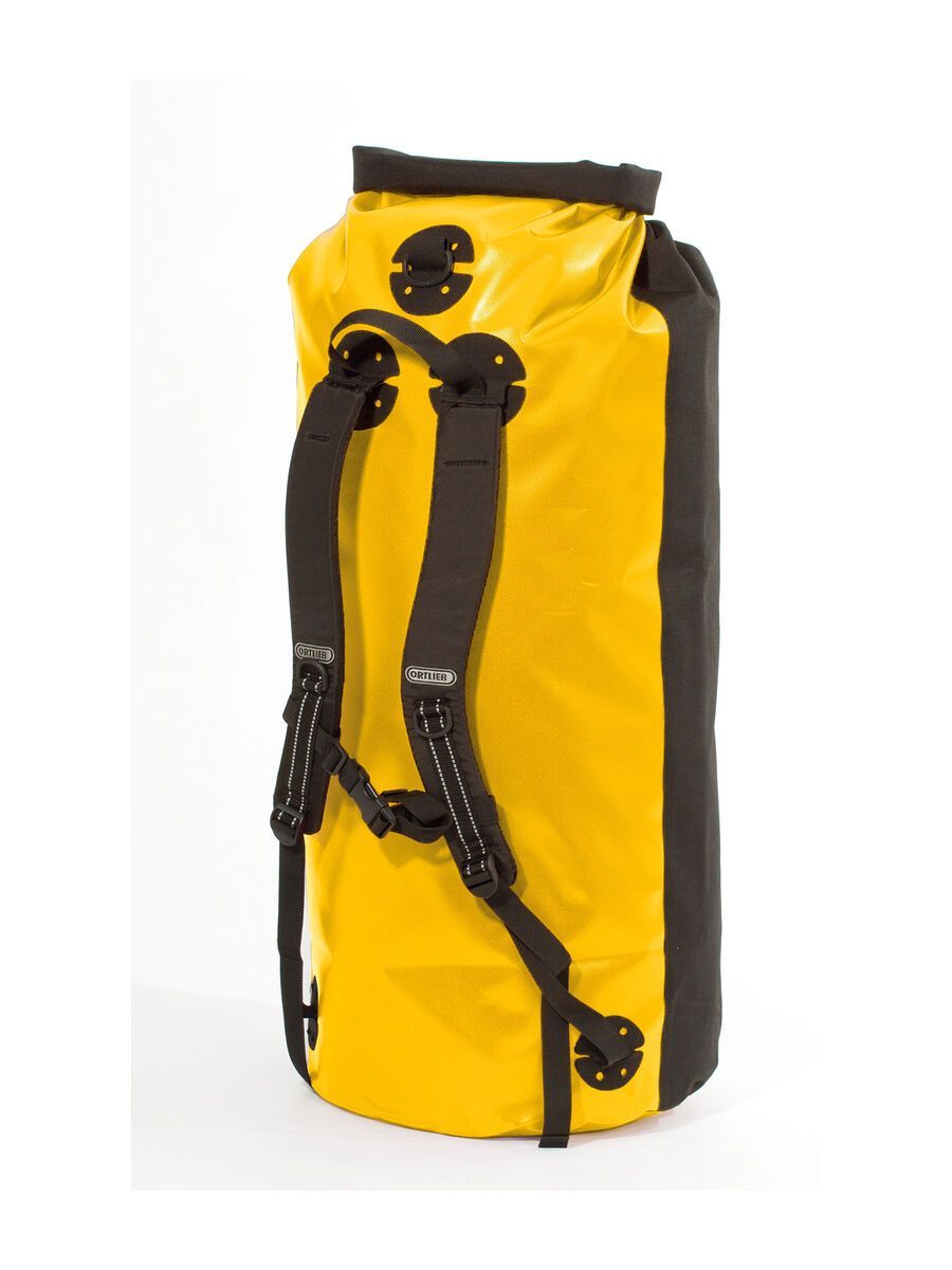 ORTLIEB X-Tremer, sonne-schwarz - Bild 1