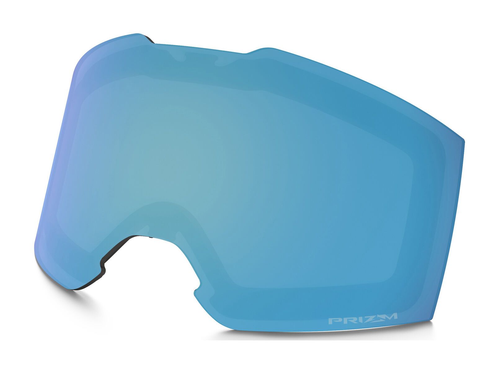 Oakley Fall Line Replacement Lens, prizm sapphire iridium - Bild 1