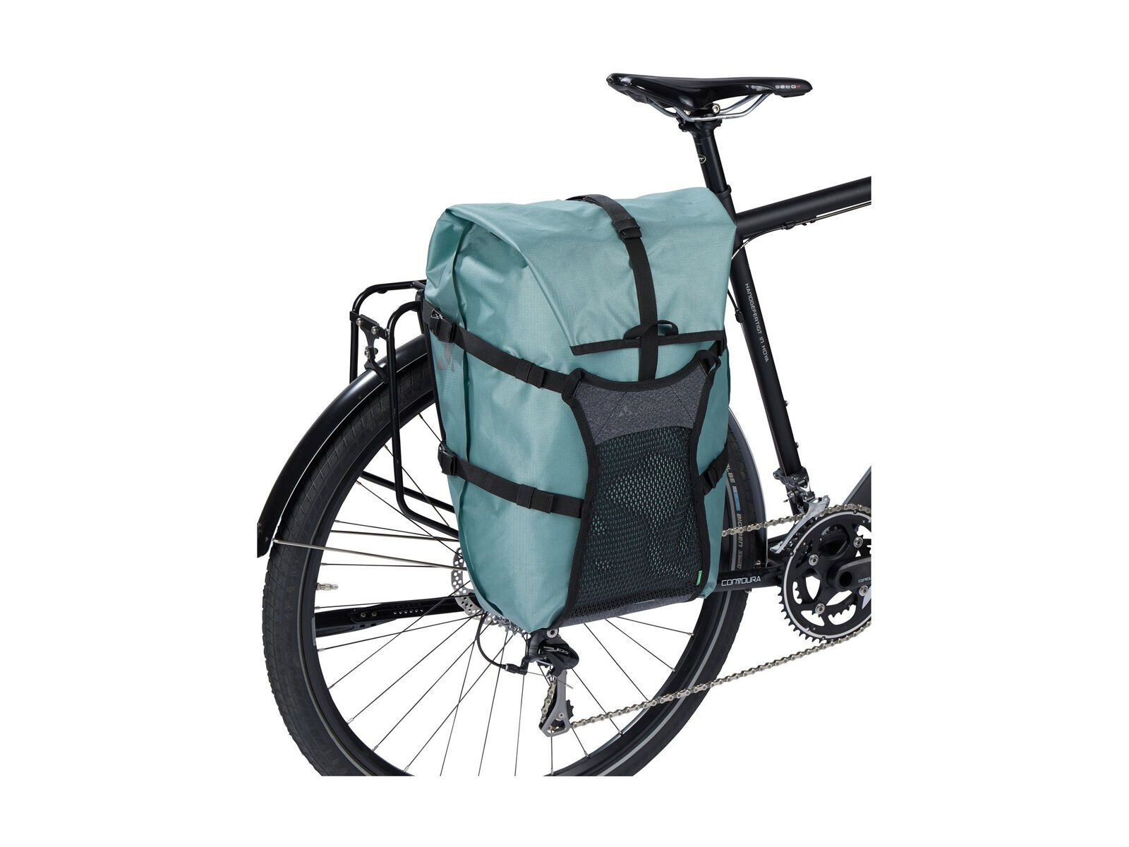 Vaude Trailcargo, dusty moss - Bild 4