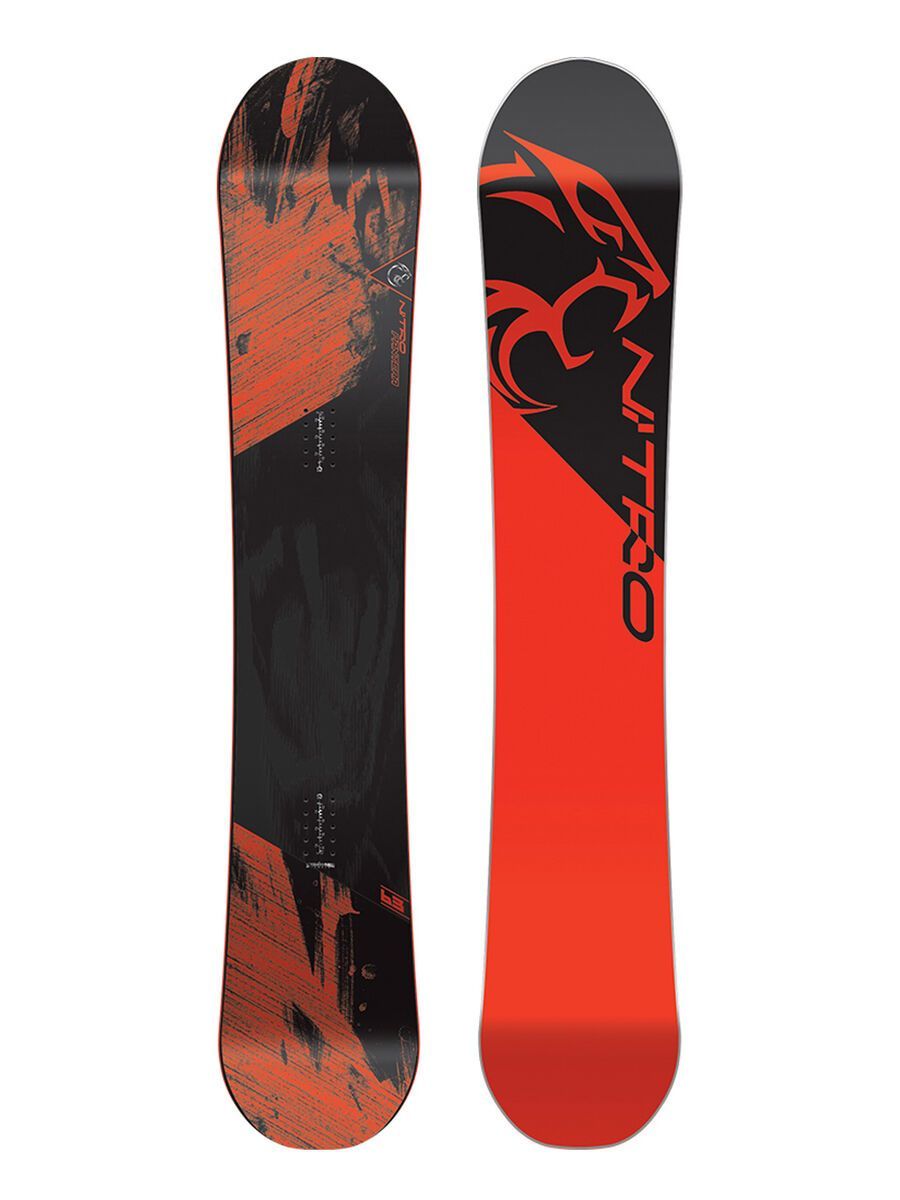 Nitro Pantera - Bild 2