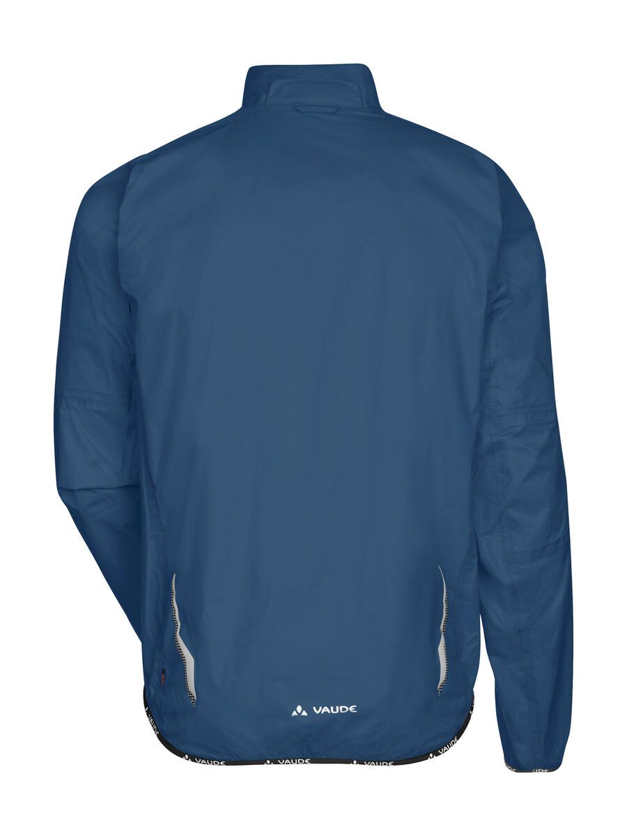 Vaude Men's Drop Jacket III, fjord blue - Bild 2
