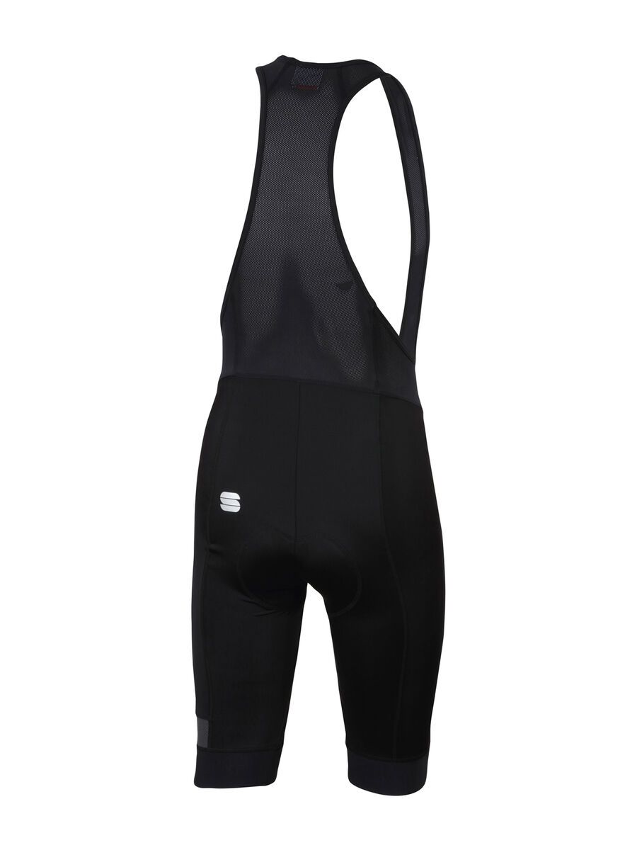 Sportful Giara Bibshort, black/black - Bild 2