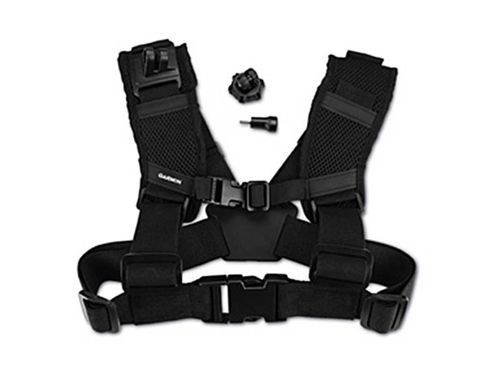 Garmin VIRB Schultergurthalterung - Bild 1