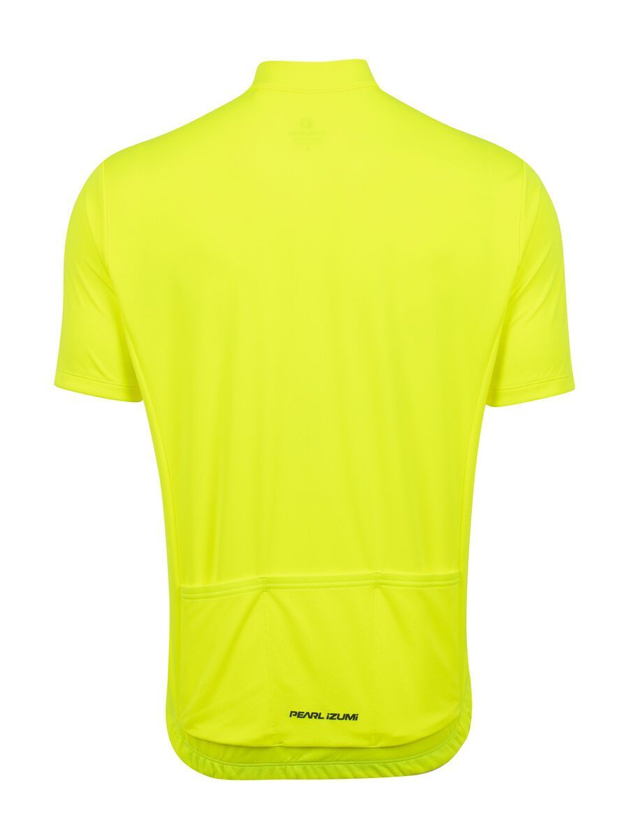 Pearl Izumi Quest Jersey, screaming yellow - Bild 2