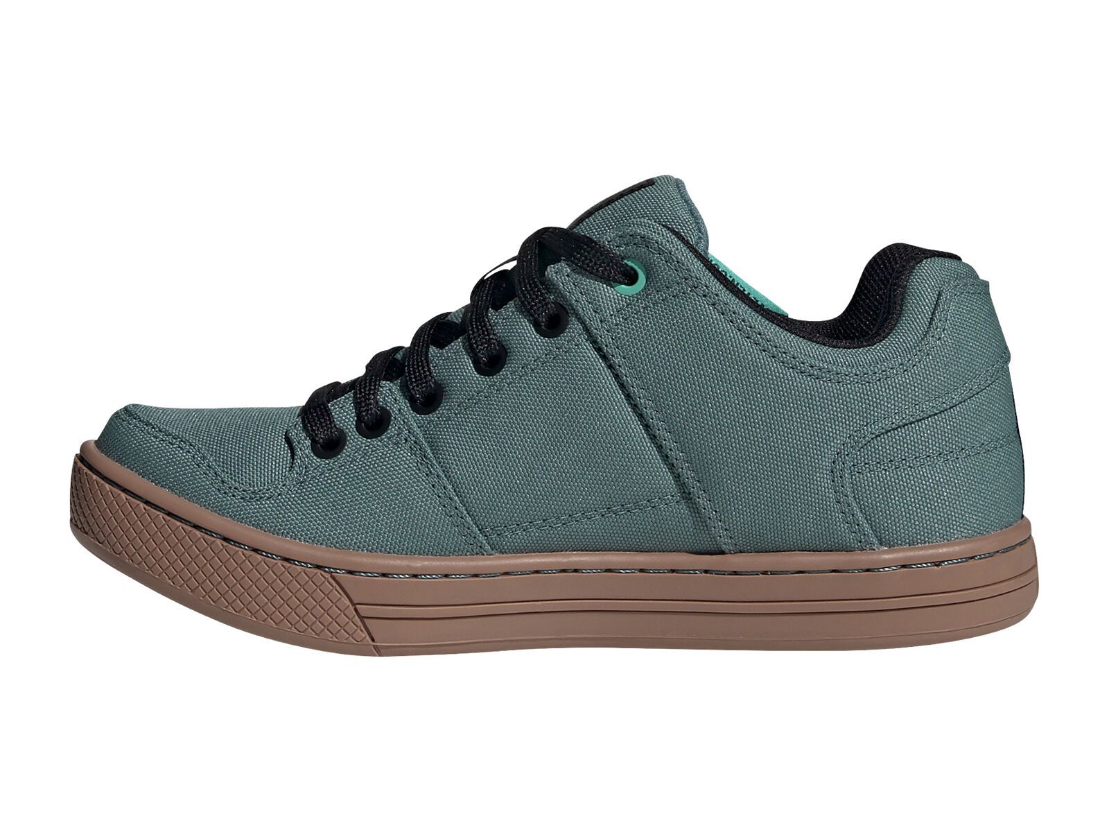 Five Ten Freerider Primeblue Women, mint/hazy emerald/core black - Bild 3