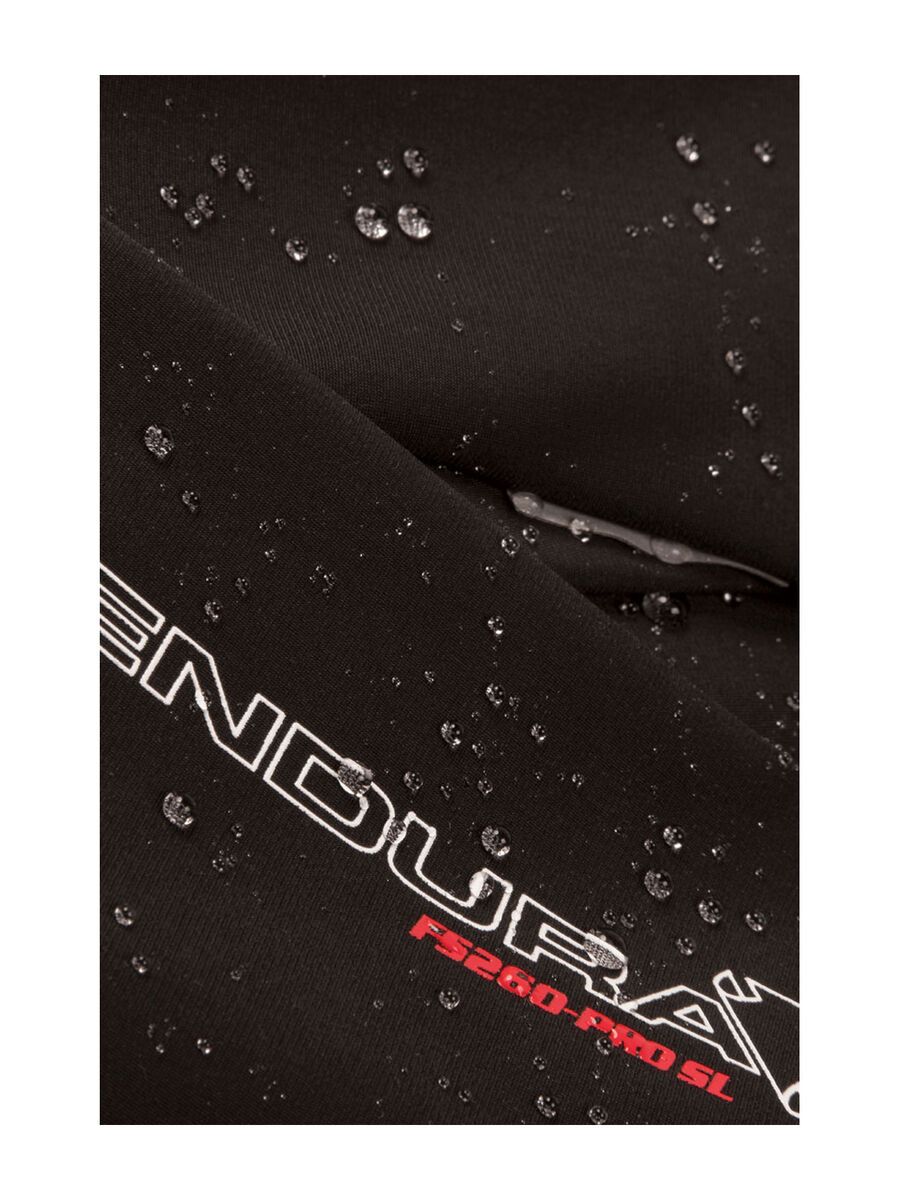 Endura Pro SL Arm Warmer, schwarz - Bild 3