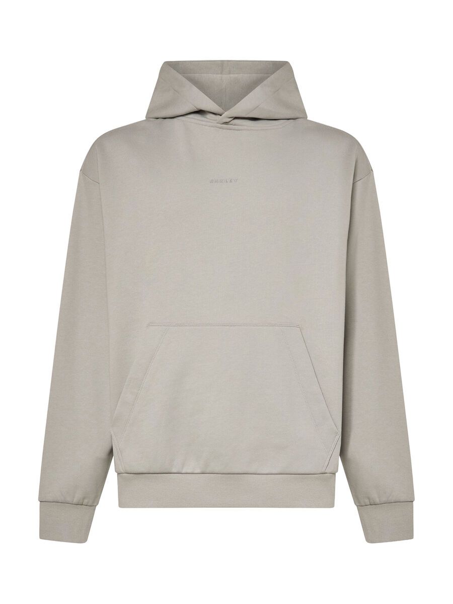 Oakley Sandboard Hoodie, cement - Bild 1