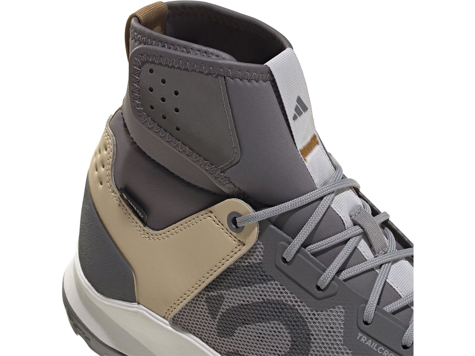 Five Ten Trailcross Gore-Tex, grey five/grey three/bronze strata - Bild 8