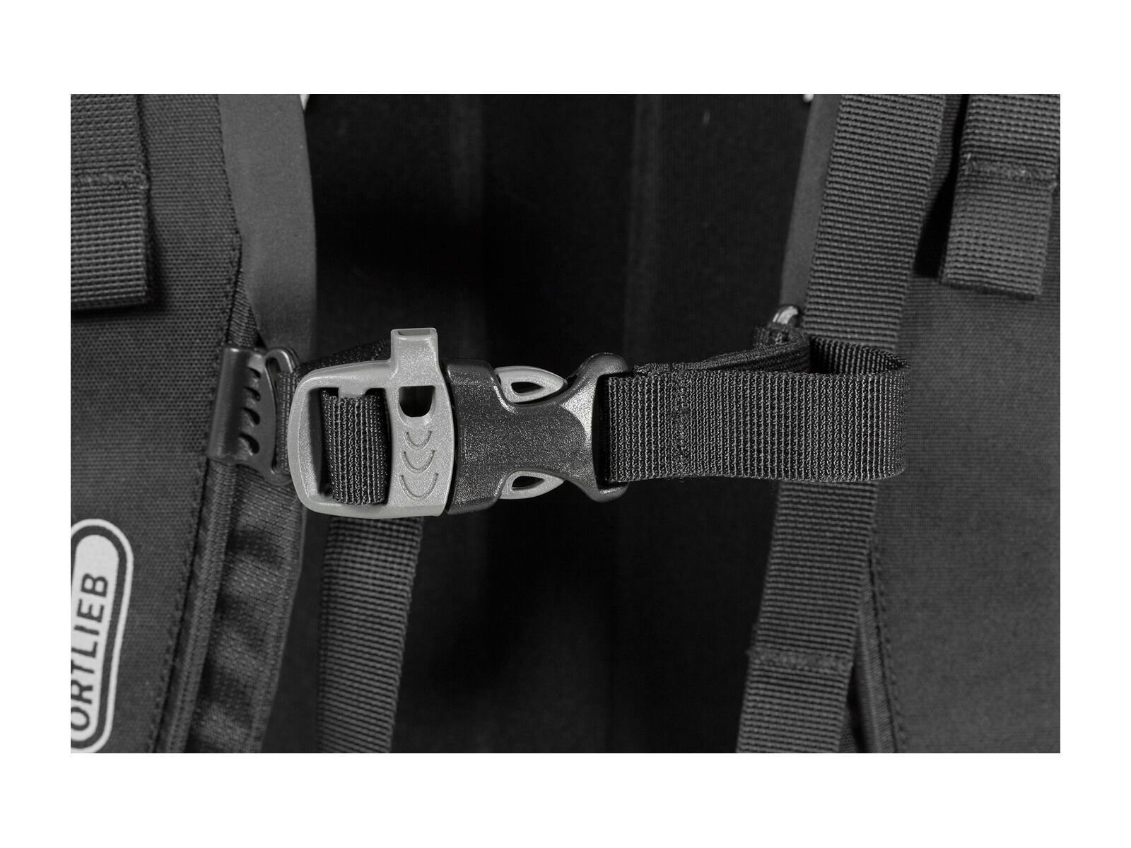 ORTLIEB Elevation Pro 42, schiefer - Bild 4