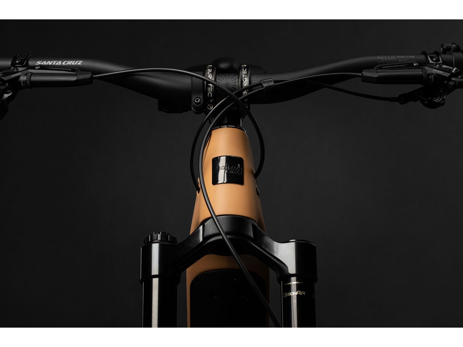 Santa Cruz Bullit CC / X01 / MX, matte cider - Bild 2