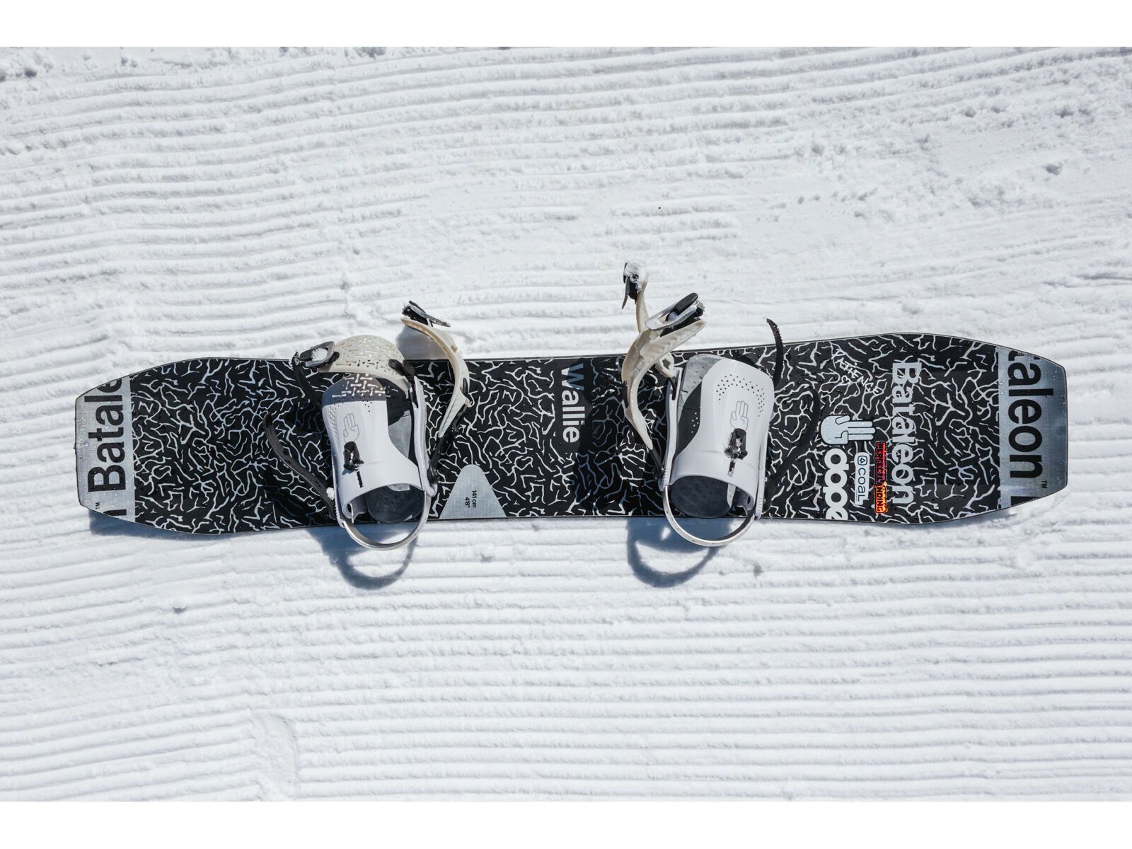 Bataleon Wallie Wide - Bild 9