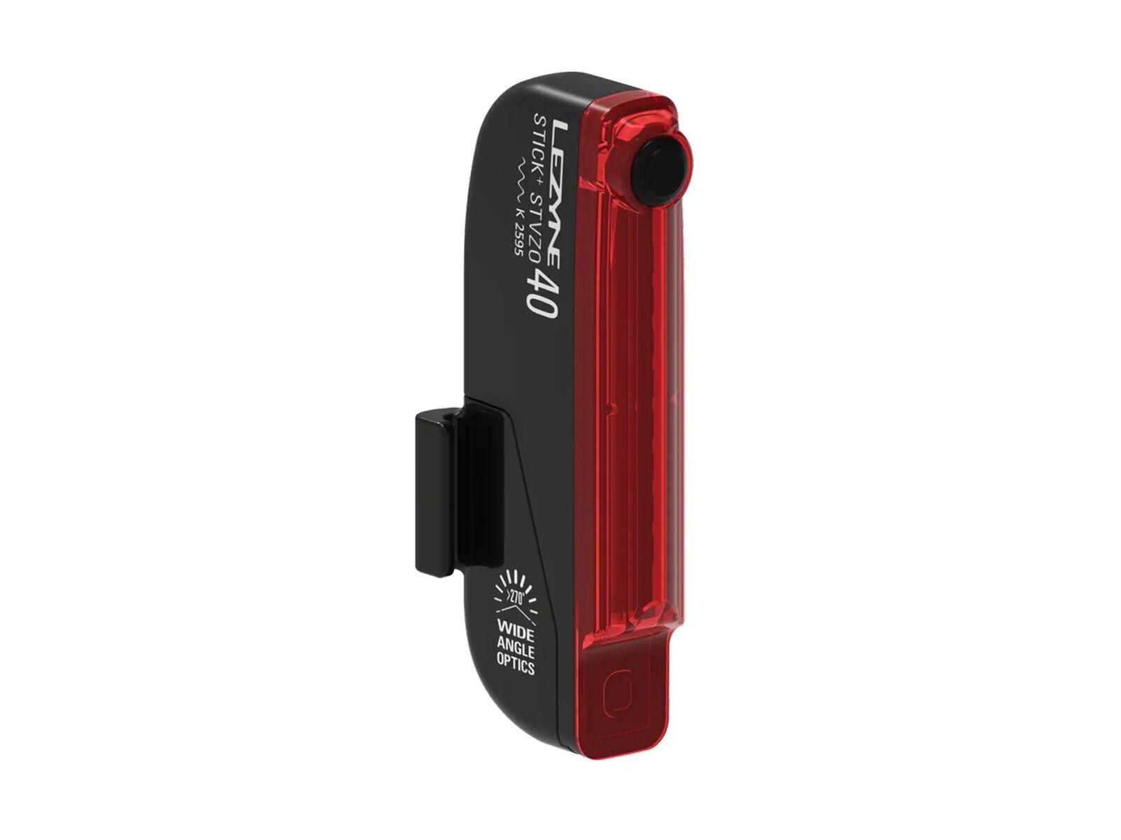 Lezyne Stick+ StVZO - Bild 1
