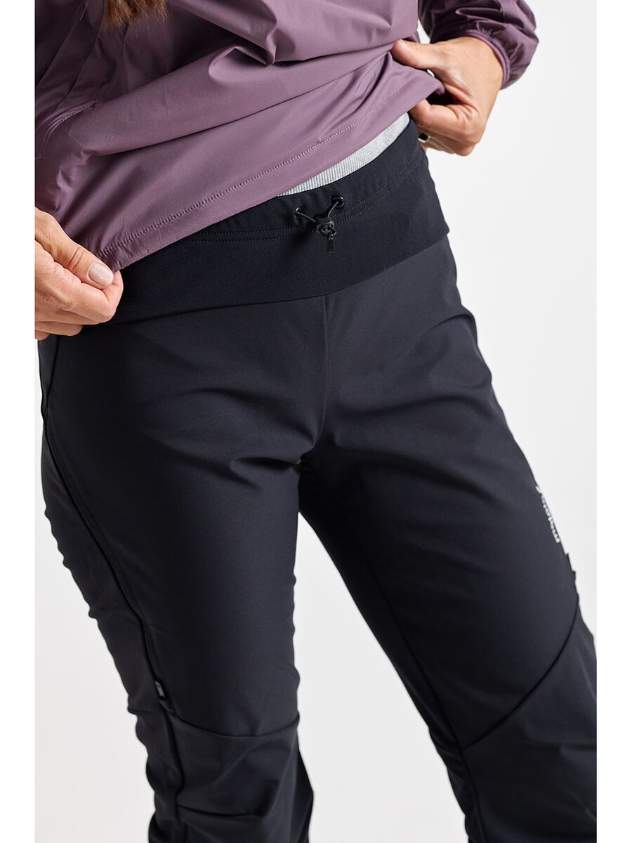 Maloja CristinaM. Regular, deep black - Bild 2