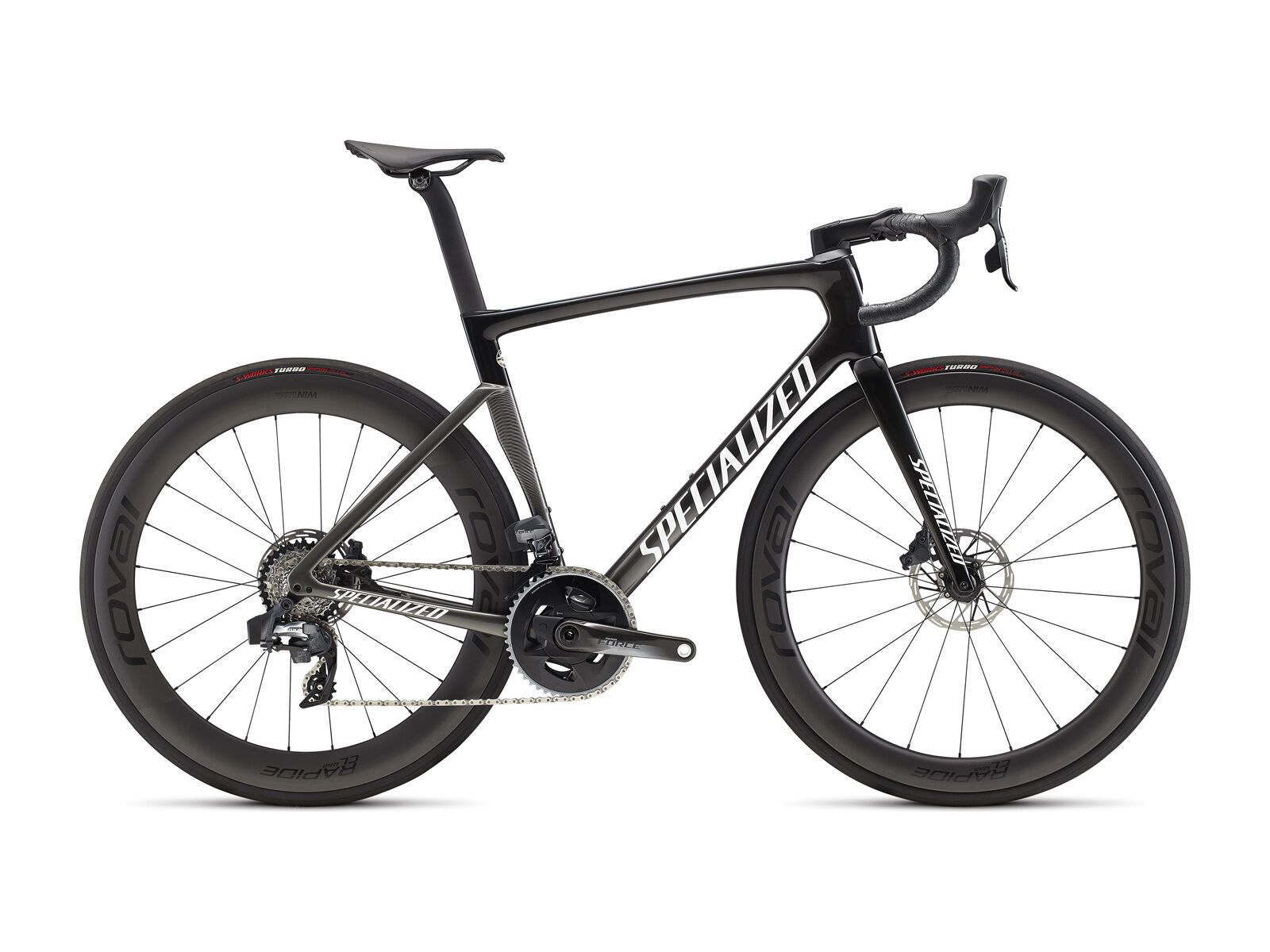 Specialized Tarmac SL7 Pro ⭐︎ SRAM Force 22aaccca-154e-4c3a-849c-
