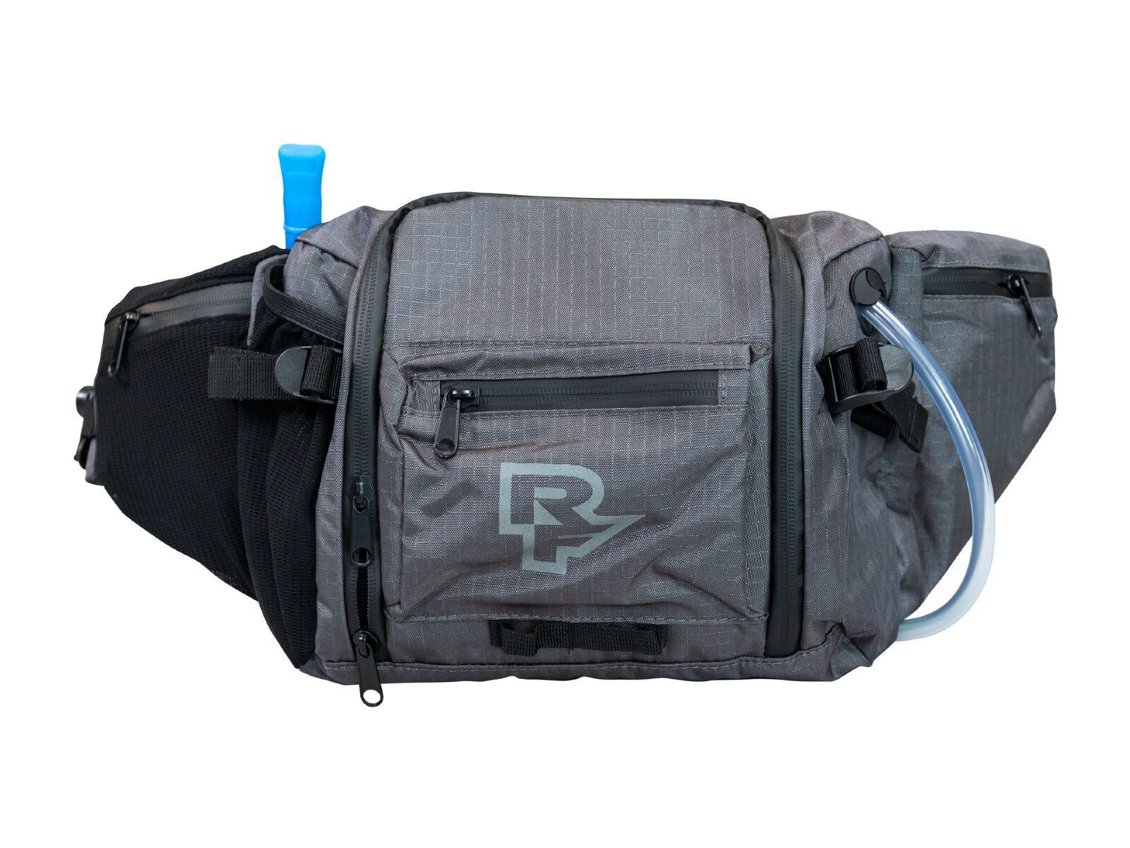 Race Face Stash Hip Bag 3L, charcoal - Bild 1