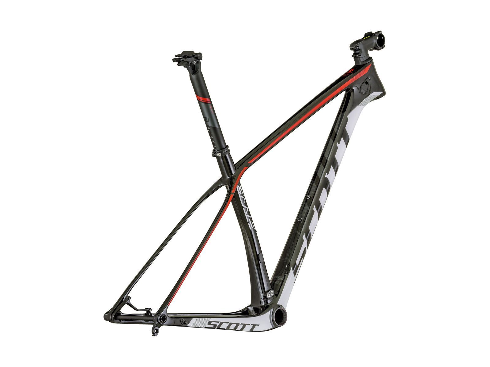 Scott Scale 920 MF - Bild 1