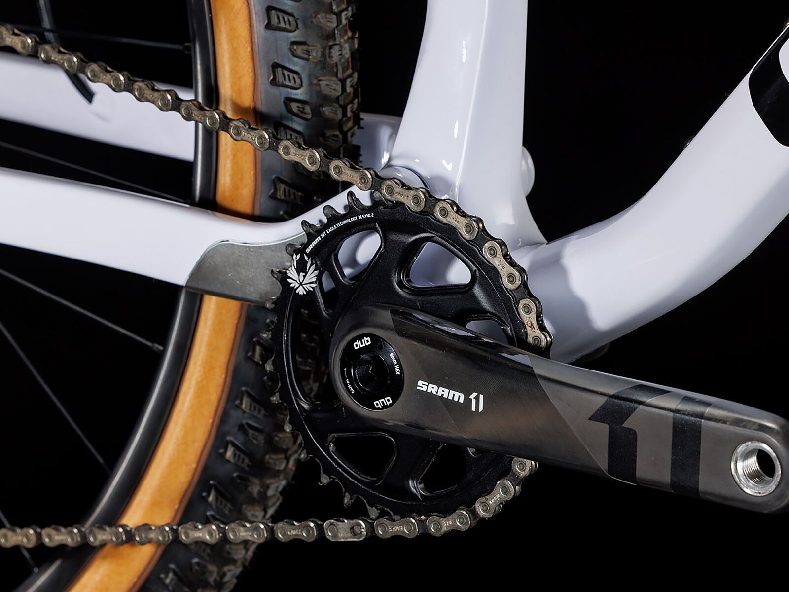 Cube AMS ZERO99 C:68X SL 29, teamline - Bild 7