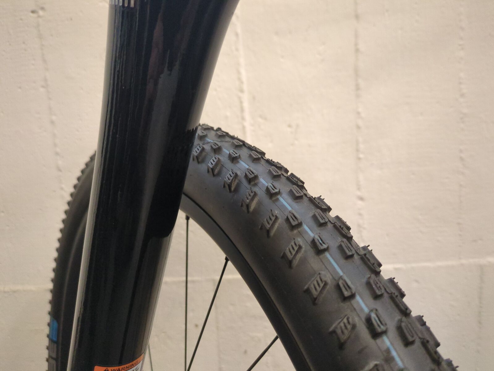 ***2. Wahl*** Cannondale Scalpel HT Carbon 1 matte black - Bild 6