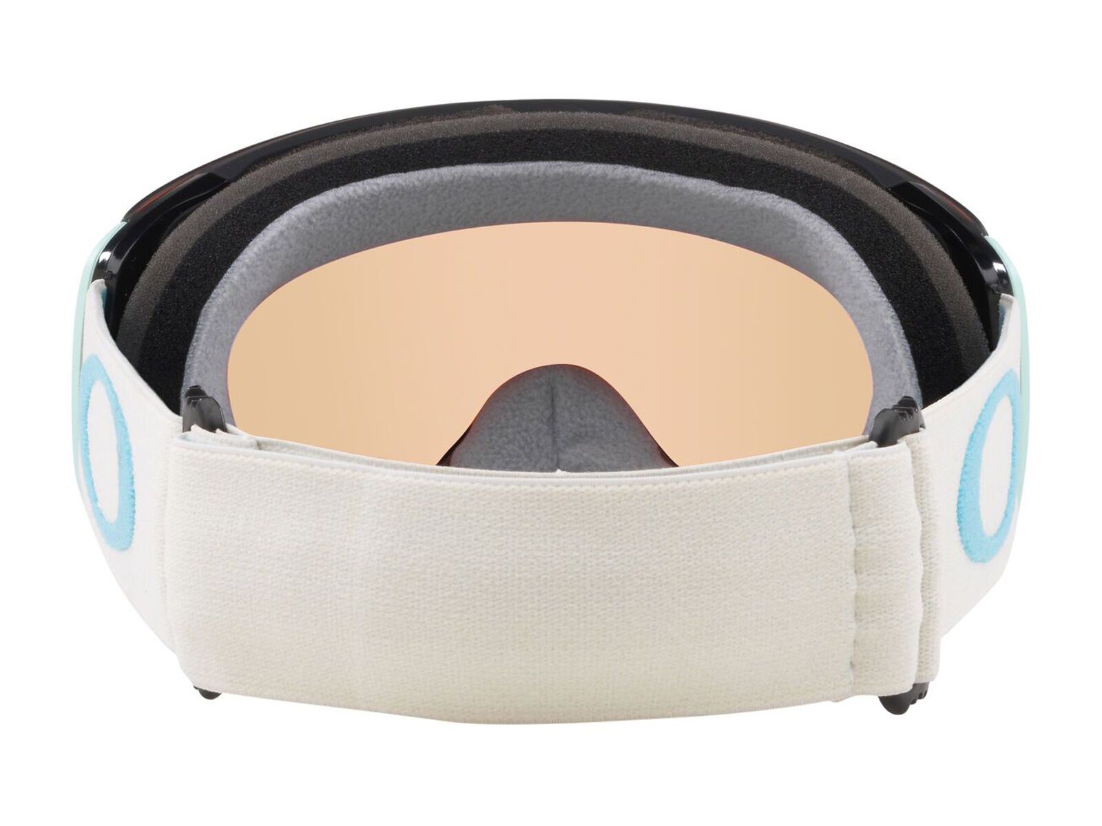 Oakley Flight Deck XM Prizm, grey sapphire/Lens: prizm hi pink iridium - Bild 3