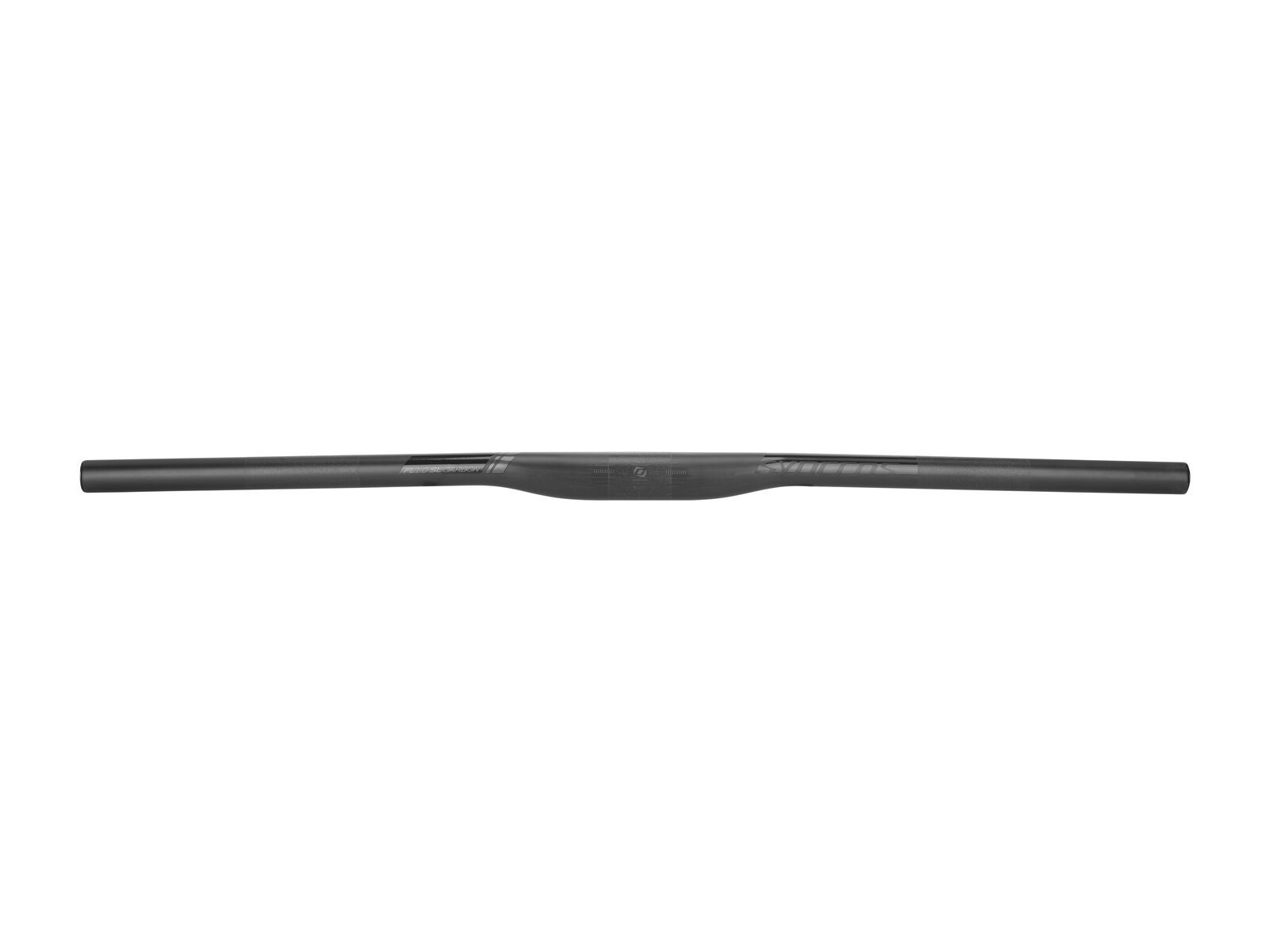 Syncros FL1.0 Carbon SL T-Bar, black matt - Bild 1