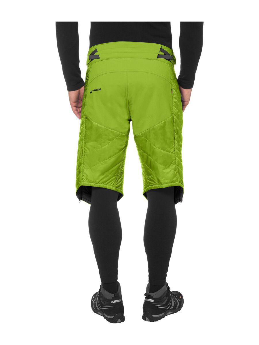 Vaude Men's Minaki Shorts, pistachio - Bild 4
